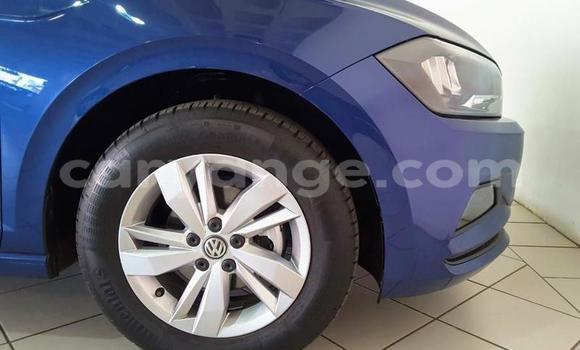 Buy Used Volkswagen Polo Blue Car in Windhoek in Namibia Buy Used Volkswagen Polo Blue Car in Windhoek in Namibia