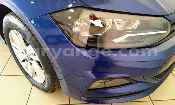 Buy Used Volkswagen Polo Blue Car in Windhoek in Namibia Buy Used Volkswagen Polo Blue Car in Windhoek in Namibia