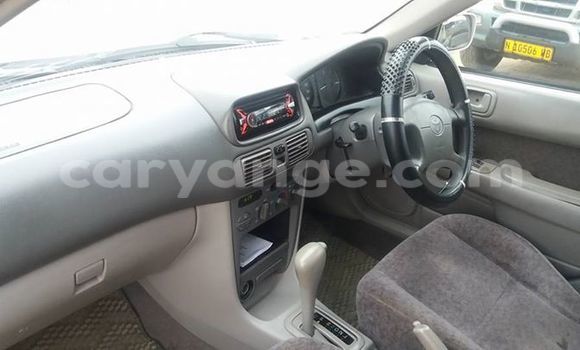 Buy Used Toyota Corolla Silver Car in Windhoek in Namibia Buy Used Toyota Corolla Silver Car in Windhoek in Namibia