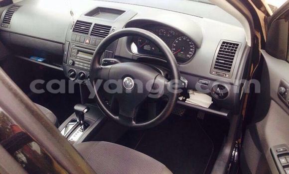 Buy New Volkswagen Polo Black Car in Windhoek in Namibia Buy New Volkswagen Polo Black Car in Windhoek in Namibia