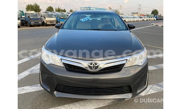Acheter Import Voiture Toyota Camry Autre à Import - Dubai, Namibie Acheter Import Voiture Toyota Camry Autre à Import - Dubai, Namibie