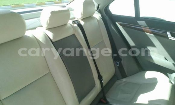 Acheter Occasion Voiture Mercedes-Benz KOMPRESSOR Autre à Windhoek, Namibie Acheter Occasion Voiture Mercedes-Benz KOMPRESSOR Autre à Windhoek, Namibie