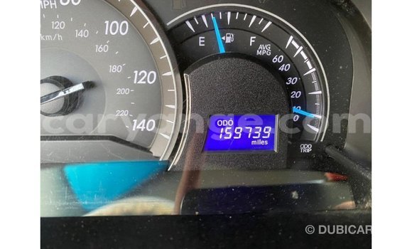 Acheter Import Voiture Toyota Camry Autre à Import - Dubai, Namibie Acheter Import Voiture Toyota Camry Autre à Import - Dubai, Namibie