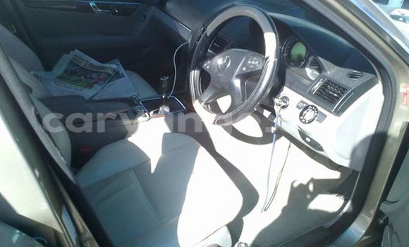 Acheter Occasion Voiture Mercedes-Benz KOMPRESSOR Autre à Windhoek, Namibie Acheter Occasion Voiture Mercedes-Benz KOMPRESSOR Autre à Windhoek, Namibie