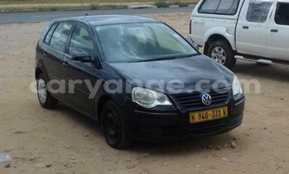 Buy New Volkswagen Polo Black Car in Windhoek in Namibia Buy New Volkswagen Polo Black Car in Windhoek in Namibia