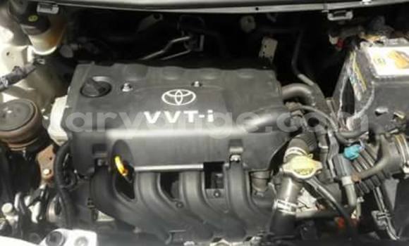 Buy Used Toyota Vitz White Car in Windhoek in Namibia Buy Used Toyota Vitz White Car in Windhoek in Namibia