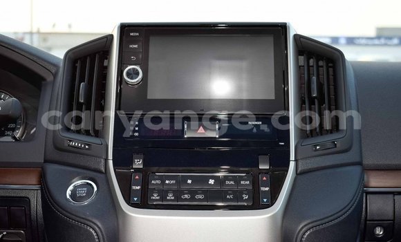 Buy Import Toyota Land Cruiser White Car in Import - Dubai in Namibia Buy Import Toyota Land Cruiser White Car in Import - Dubai in Namibia
