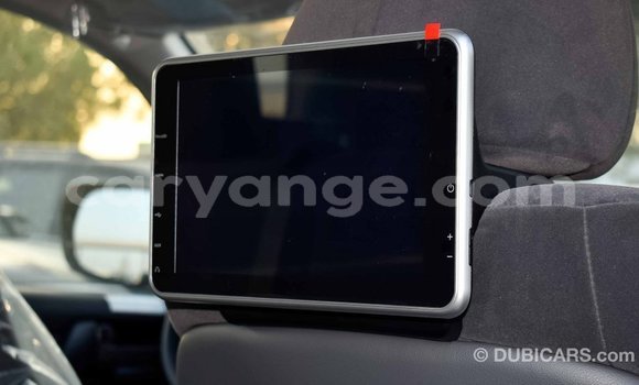 Buy Import Toyota Land Cruiser White Car in Import - Dubai in Namibia Buy Import Toyota Land Cruiser White Car in Import - Dubai in Namibia