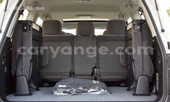 Buy Import Toyota Land Cruiser White Car in Import - Dubai in Namibia Buy Import Toyota Land Cruiser White Car in Import - Dubai in Namibia