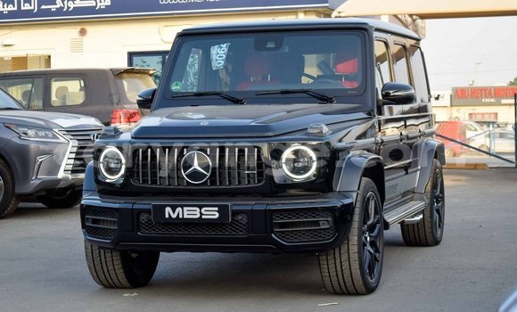 Acheter Import Voiture Mercedes-Benz 190 Noir à Import - Dubai, Namibie Acheter Import Voiture Mercedes-Benz 190 Noir à Import - Dubai, Namibie