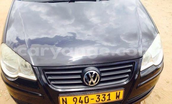 Buy New Volkswagen Polo Black Car in Windhoek in Namibia Buy New Volkswagen Polo Black Car in Windhoek in Namibia