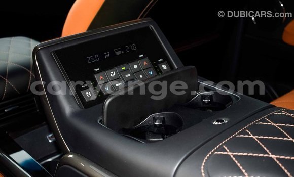 Buy Import Lexus LX Black Car in Import - Dubai in Namibia Buy Import Lexus LX Black Car in Import - Dubai in Namibia