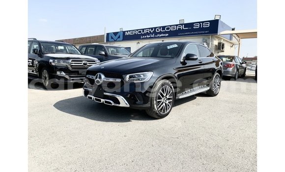 Acheter Import Voiture Mercedes-Benz GLC Noir à Import - Dubai, Namibie Acheter Import Voiture Mercedes-Benz GLC Noir à Import - Dubai, Namibie