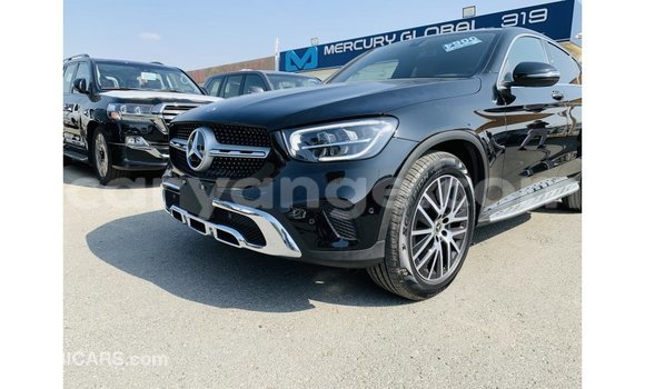 Acheter Import Voiture Mercedes-Benz GLC Noir à Import - Dubai, Namibie Acheter Import Voiture Mercedes-Benz GLC Noir à Import - Dubai, Namibie