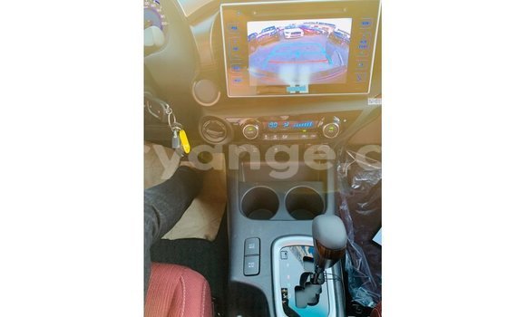 Buy Import Toyota Hilux White Car in Import - Dubai in Namibia Buy Import Toyota Hilux White Car in Import - Dubai in Namibia