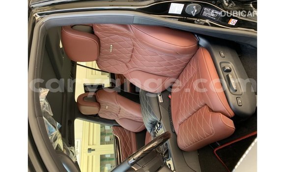 Buy Import Lexus LX Black Car in Import - Dubai in Namibia Buy Import Lexus LX Black Car in Import - Dubai in Namibia