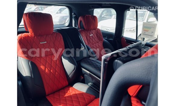 Buy Import Lexus LX Black Car in Import - Dubai in Namibia Buy Import Lexus LX Black Car in Import - Dubai in Namibia