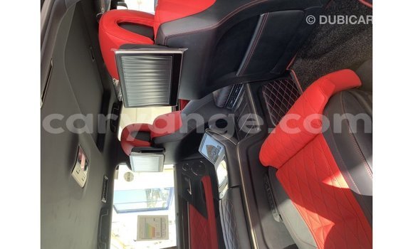 Buy Import Lexus LX Black Car in Import - Dubai in Namibia Buy Import Lexus LX Black Car in Import - Dubai in Namibia