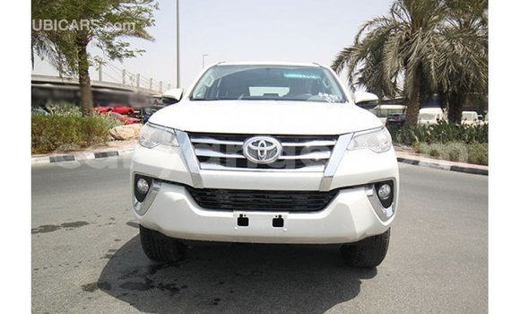 Buy Import Toyota Fortuner White Car in Import - Dubai in Namibia Buy Import Toyota Fortuner White Car in Import - Dubai in Namibia