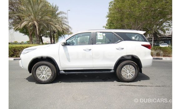 Buy Import Toyota Fortuner White Car in Import - Dubai in Namibia Buy Import Toyota Fortuner White Car in Import - Dubai in Namibia
