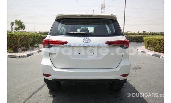 Buy Import Toyota Fortuner White Car in Import - Dubai in Namibia Buy Import Toyota Fortuner White Car in Import - Dubai in Namibia