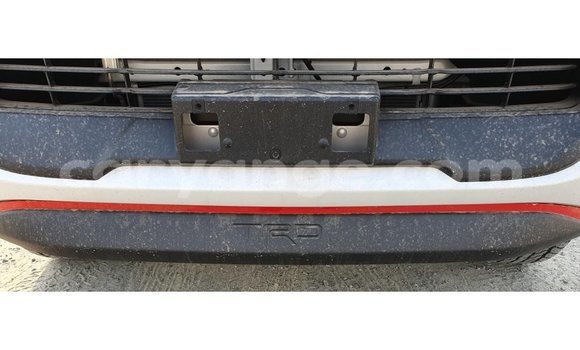 Buy Import Toyota Hilux White Car in Import - Dubai in Namibia Buy Import Toyota Hilux White Car in Import - Dubai in Namibia