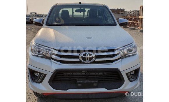 Buy Import Toyota Hilux White Car in Import - Dubai in Namibia Buy Import Toyota Hilux White Car in Import - Dubai in Namibia
