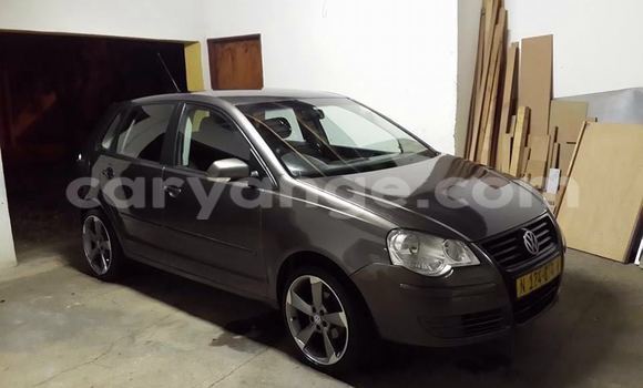Buy Used Volkswagen Polo Other Car in Windhoek in Namibia