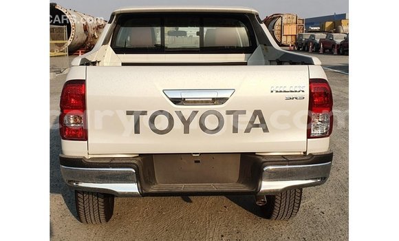 Buy Import Toyota Hilux White Car in Import - Dubai in Namibia Buy Import Toyota Hilux White Car in Import - Dubai in Namibia