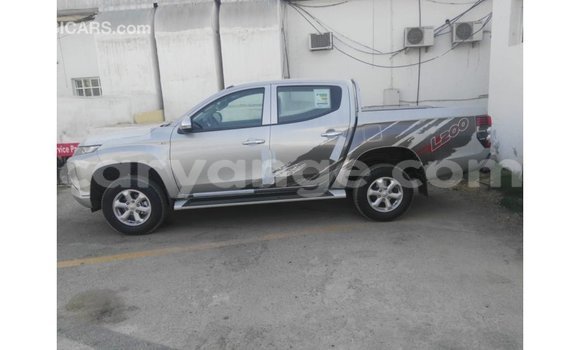Buy Import Mitsubishi L200 Other Car in Import - Dubai in Namibia Buy Import Mitsubishi L200 Other Car in Import - Dubai in Namibia