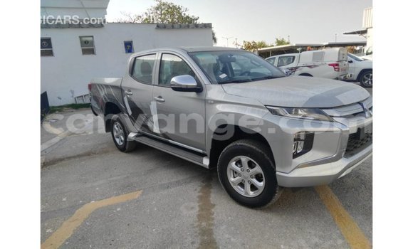 Buy Import Mitsubishi L200 Other Car in Import - Dubai in Namibia Buy Import Mitsubishi L200 Other Car in Import - Dubai in Namibia