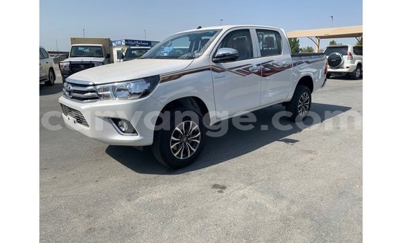 Buy Import Toyota Hilux White Car in Import - Dubai in Namibia Buy Import Toyota Hilux White Car in Import - Dubai in Namibia