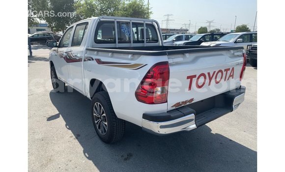 Buy Import Toyota Hilux White Car in Import - Dubai in Namibia Buy Import Toyota Hilux White Car in Import - Dubai in Namibia