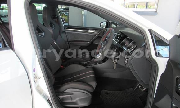 Acheter Occasion Voiture Volkswagen Golf GTI Blanc à Windhoek, Namibie Acheter Occasion Voiture Volkswagen Golf GTI Blanc à Windhoek, Namibie