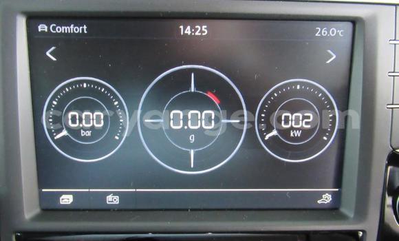 Acheter Occasion Voiture Volkswagen Golf GTI Blanc à Windhoek, Namibie Acheter Occasion Voiture Volkswagen Golf GTI Blanc à Windhoek, Namibie