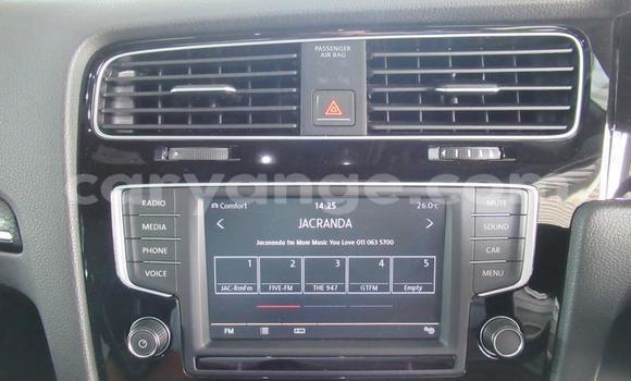 Acheter Occasion Voiture Volkswagen Golf GTI Blanc à Windhoek, Namibie Acheter Occasion Voiture Volkswagen Golf GTI Blanc à Windhoek, Namibie