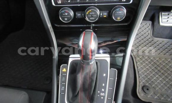 Acheter Occasion Voiture Volkswagen Golf GTI Blanc à Windhoek, Namibie Acheter Occasion Voiture Volkswagen Golf GTI Blanc à Windhoek, Namibie