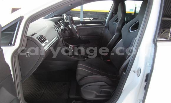 Acheter Occasion Voiture Volkswagen Golf GTI Blanc à Windhoek, Namibie Acheter Occasion Voiture Volkswagen Golf GTI Blanc à Windhoek, Namibie