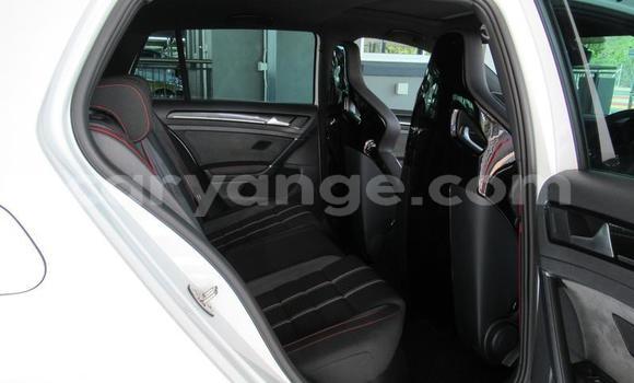 Acheter Occasion Voiture Volkswagen Golf GTI Blanc à Windhoek, Namibie Acheter Occasion Voiture Volkswagen Golf GTI Blanc à Windhoek, Namibie