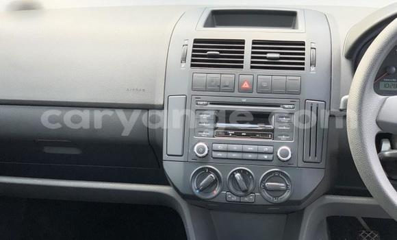 Acheter Occasion Voiture Volkswagen Polo Blanc à Grootfontein, Namibie Acheter Occasion Voiture Volkswagen Polo Blanc à Grootfontein, Namibie