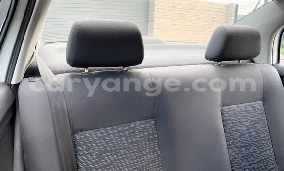 Acheter Occasion Voiture Volkswagen Polo Blanc à Grootfontein, Namibie Acheter Occasion Voiture Volkswagen Polo Blanc à Grootfontein, Namibie