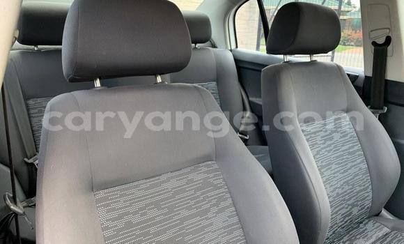 Acheter Occasion Voiture Volkswagen Polo Blanc à Grootfontein, Namibie Acheter Occasion Voiture Volkswagen Polo Blanc à Grootfontein, Namibie