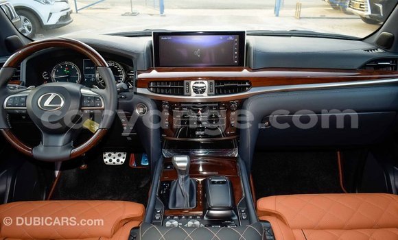 Buy Import Lexus LX Black Car in Import - Dubai in Namibia Buy Import Lexus LX Black Car in Import - Dubai in Namibia