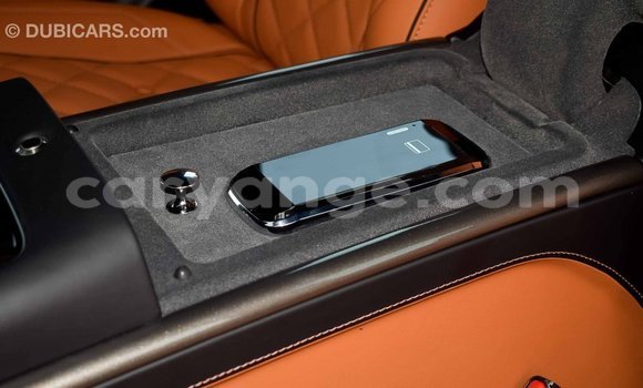 Buy Import Lexus LX Black Car in Import - Dubai in Namibia Buy Import Lexus LX Black Car in Import - Dubai in Namibia