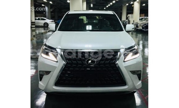 Buy Import Lexus GX White Car in Import - Dubai in Namibia Buy Import Lexus GX White Car in Import - Dubai in Namibia