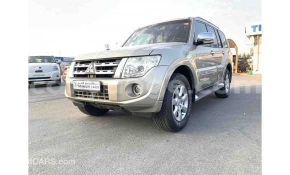 Buy Import Mitsubishi Pajero Other Car in Import - Dubai in Namibia Buy Import Mitsubishi Pajero Other Car in Import - Dubai in Namibia