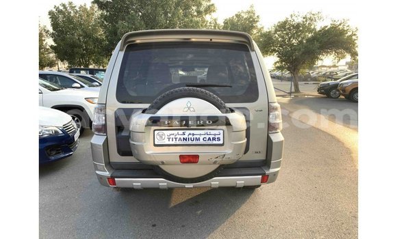 Buy Import Mitsubishi Pajero Other Car in Import - Dubai in Namibia Buy Import Mitsubishi Pajero Other Car in Import - Dubai in Namibia
