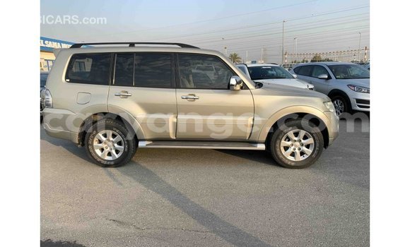 Buy Import Mitsubishi Pajero Other Car in Import - Dubai in Namibia Buy Import Mitsubishi Pajero Other Car in Import - Dubai in Namibia