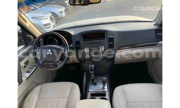Buy Import Mitsubishi Pajero Other Car in Import - Dubai in Namibia Buy Import Mitsubishi Pajero Other Car in Import - Dubai in Namibia