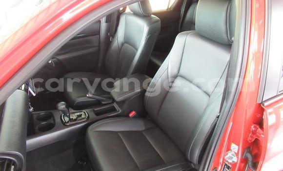 Acheter Occasion Voiture Toyota Hilux Beige à Windhoek, Namibie Acheter Occasion Voiture Toyota Hilux Beige à Windhoek, Namibie